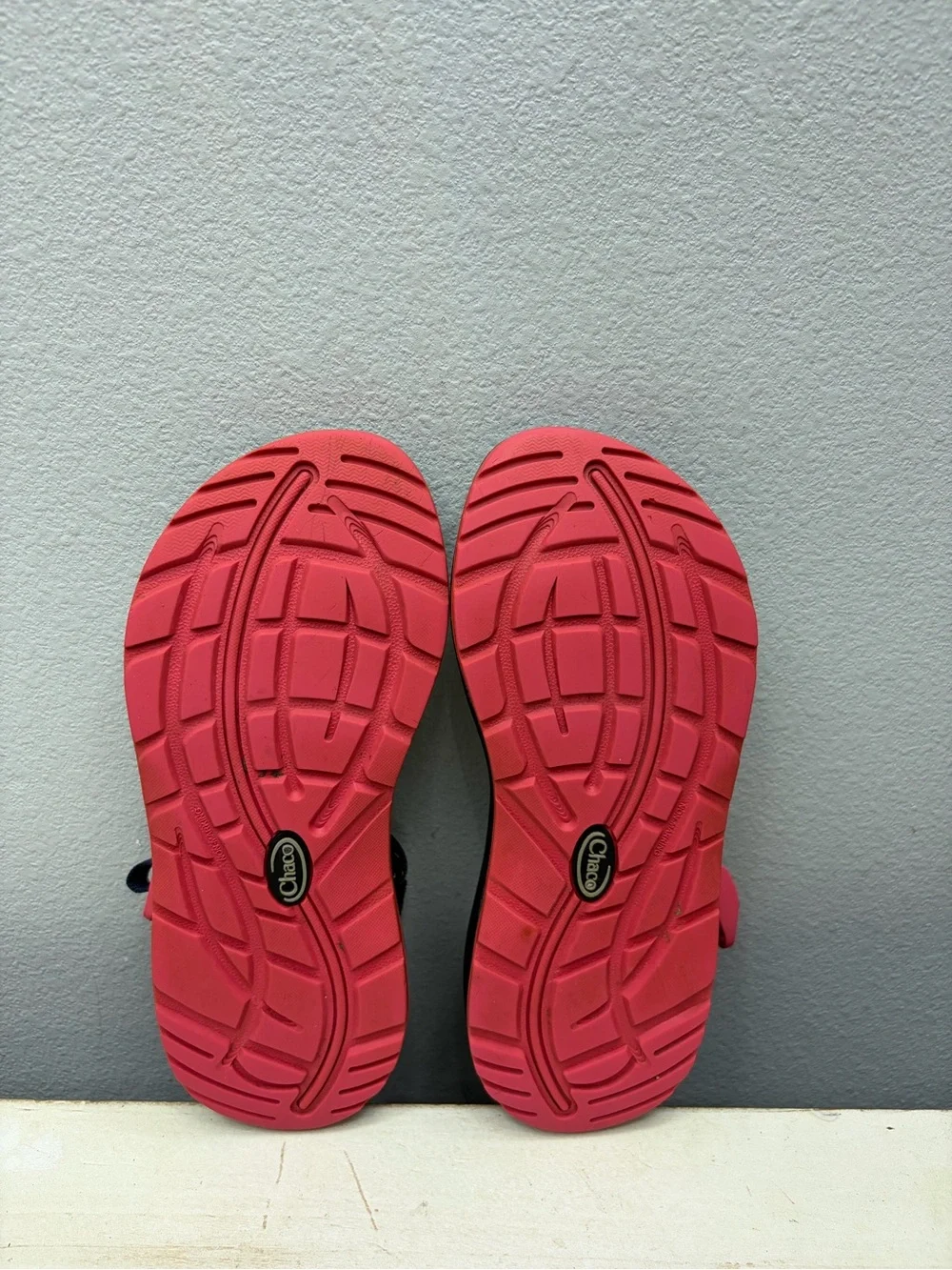 Chaco Multicolor ZX2 Classic Sandals Size 8